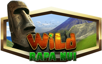 Slot igra Wild Rapa Nui