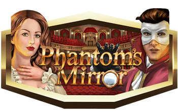 Slot igra Phantoms Mirror