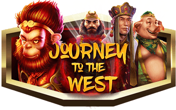 Slot game Journey to the West