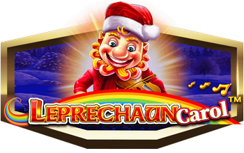 Slot igrica Leprechaun Carol