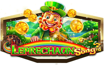 Slot igrica Leprechaun Song