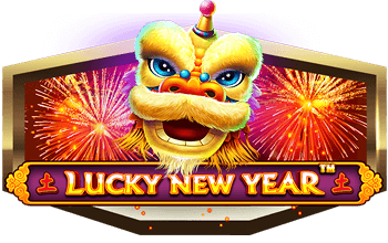 Slot game Lucky New Year