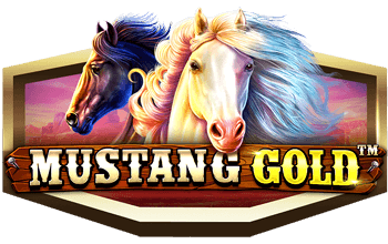 Slot game Mustang Gold