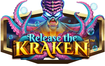 Slot game Release the Kraken