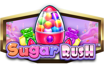Slot game Sugar Rush
