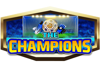 slot igra The Champions