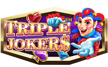 Slot game Triple Jokers