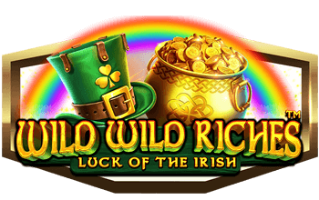 Slot game Wild Wild Riches