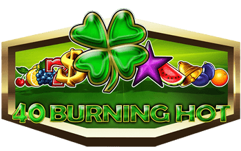 Slot igrica 40 Burning Hot