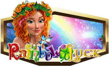 Slot igra Rainbow Luck
