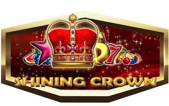 Slot igra Shining Crown - besplatni spinovi