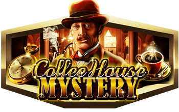 Slot igrica Coffee House Mystery