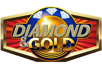 Slot igrica Diamond and Gold