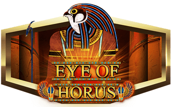 Slot igrica Eye of Horus
