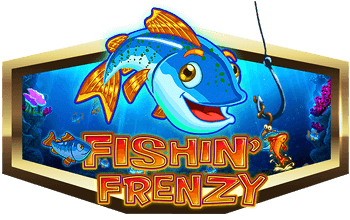 Slot igrica Fishin' Frenzy