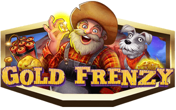 Slot igrica Gold Frenzy