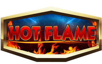Slot igrica Hot Flame
