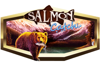 Slot igrica Salmon Catch