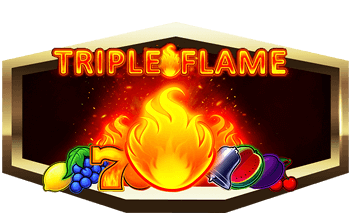Slot igrica Triple Flame