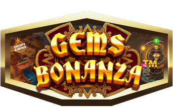 Slot game Gems Bonanza