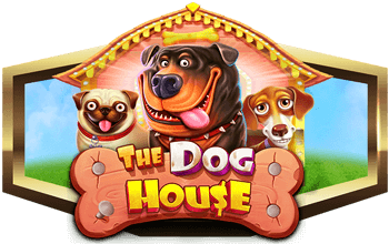 Slot game The Dog House