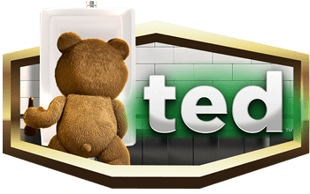 Slot igrica Ted