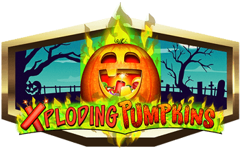 Slot igrica Xploding Pumpkins