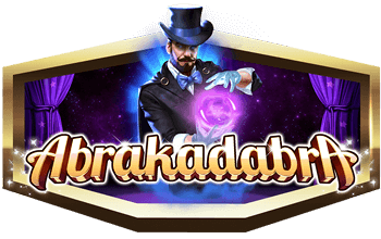 Slot game Abrakadabra