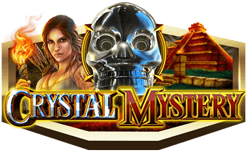 Crystal Mystery slot igra