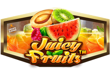 Slot game Juicy Fruits