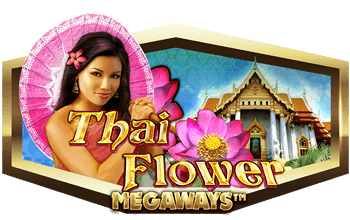 Slot igra Thai Flower