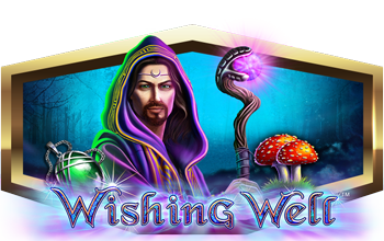 Slot igrica Wishing Well
