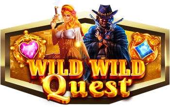 Slot igre Wild Wild Quest