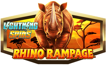 Slot igrica Rhino Rampage