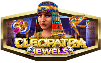 Slot igra Cleopatra Jewels