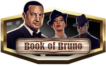 Slot igrica Book Of Bruno