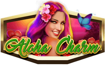 Slot igrica Aloha Charm