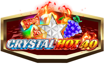 Fazi slot igra Crystal Hot 40