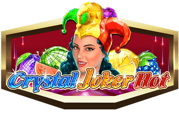 Slot igrica Crystal Joker Hot