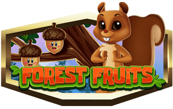 Slot igrica Forest Fruits
