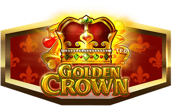 Fazi slot igra Golden Crown