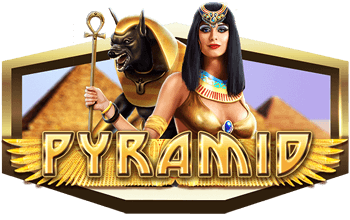 Slot igra Pyramid
