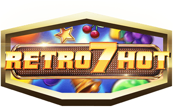 Slot igrica Retro 7 Hot