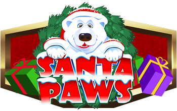 Slot igrica Santa Paws