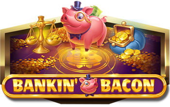 Slot igrica Bankin’ Bacon