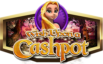 Slot igre Wish Upon a Cashpot