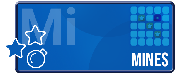Virtualna igrica Mines