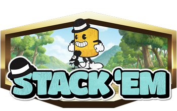 Slot igra Stack’em