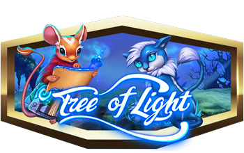 Tree of Light