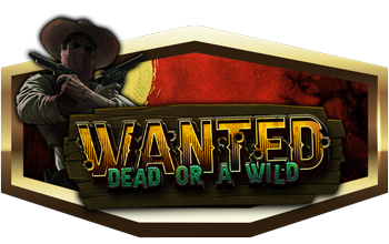 Slot igrica Wanted Dead or a Wild
